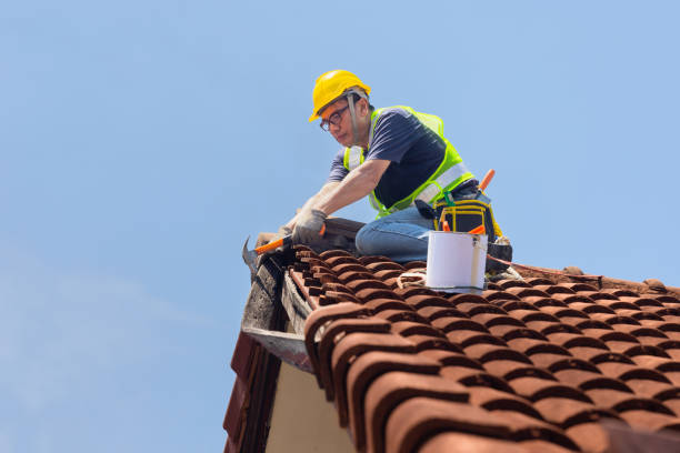 Best Green or Eco-Friendly Roofing Solutions  in Scott City, KS